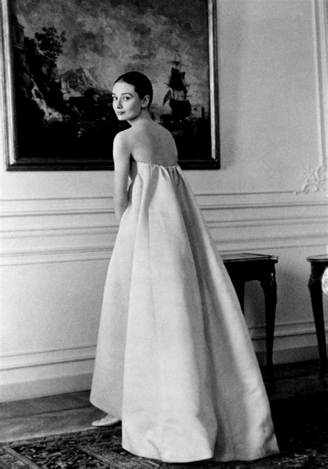 givenchy audrey hepburn 1955|audrey hepburn givenchy fashion.